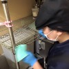 「環境整備」始まる