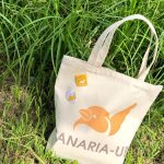 そのロゴがついたものが、お金を出してでも買いたいか?「カナリアップ」グッズ製作中